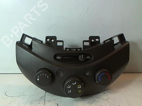 Used Climate control Climate control CHEVROLET SPARK (M300) [2009-2026] 25633376 25633376