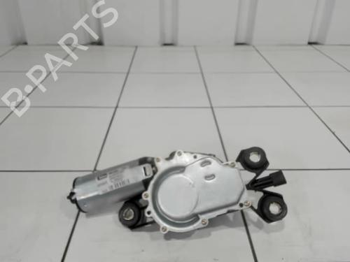 Used Rear wiper motor SMART FORTWO Coupe (450) 0.7 (450.352, 450.332) (61 hp) 25630716