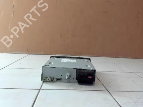 Radio PEUGEOT 5008 (0U_, 0E_) 1.6 HDi | BP25642846E6 