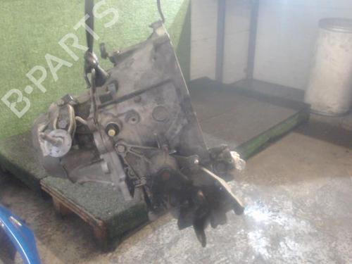 Gearbox CITROËN XSARA PICASSO (N68) 1.6 HDi | BP27250735M3 