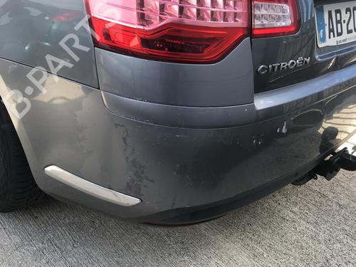 Left taillight CITROËN C5 III (RD_) 2.0 HDi 140 (RDRHF8, RDRHFA, RDRHA8, RDRHAJ) | BP31146876C34  - Image 11