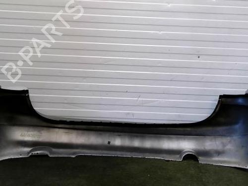 Used Rear bumper Rear bumper CITROËN XSARA PICASSO (N68) 2.0 HDi (90 hp) 36007716 36007716