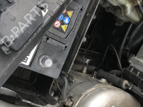 Left front driveshaft SKODA FABIA I (6Y2) 1.2 | BP25628200M38 