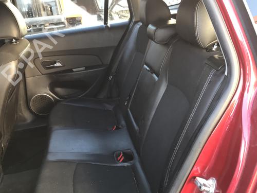 Climate control CHEVROLET CRUZE Station Wagon (J308) 1.7 TD | BP29063793I5 - Image 9