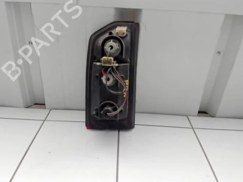Used Right taillight SUZUKI VITARA (ET, TA, TD) 1.6 All-wheel Drive (SE416, TA01) (75 hp) 25630326