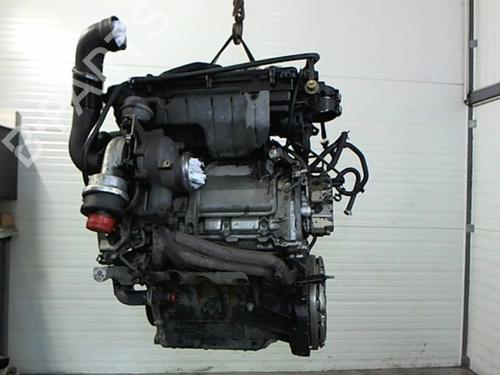 Engine MERCEDES-BENZ B-CLASS Sports Tourer (W245) B 180 CDI (245.207) | BP25628944M1