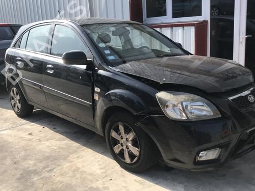 Right rear door KIA RIO II (JB) 1.5 CRDi | BP27890013C5 