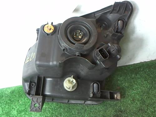 Right headlight SUZUKI IGNIS II (MH) 1.3 DDiS (RM413D) | BP25632738C29 - Image 6