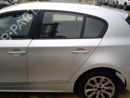 Front right window mechanism BMW 1 (E87) 118 d | BP25642220C23  - Image 28