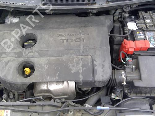 Radio FORD FIESTA VI (CB1, CCN) 1.4 TDCi | BP25631618E6 