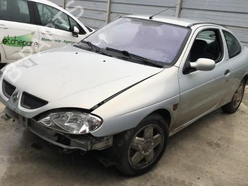 Left taillight RENAULT MEGANE I Coach (DA0/1_) 1.6 16V (DA0B, DA04, DA11) | BP25639273C34 