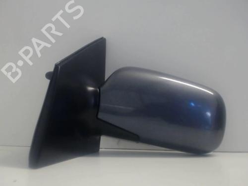 Retrovisor izquierdo TOYOTA YARIS (_P1_) 1.0 (SCP10_, SCP10R) (65 hp) 25648762