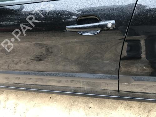 Rear bumper reinforcement PEUGEOT 308 I (4A_, 4C_) 1.6 HDi | BP29245004C73 