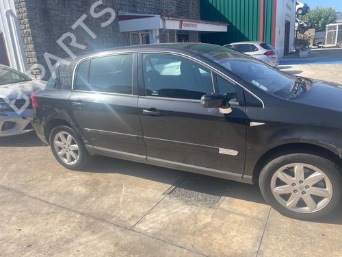 Used Parts RENAULT VEL SATIS (BJ0_)  2.2 dCi (BJ0E, BJ0F)  4888079
