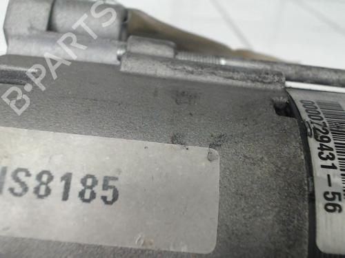 Starter PEUGEOT 207 SW (WK_) 1.6 HDi | BP28213403M8 