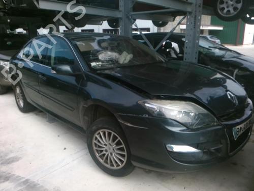 Gearbox RENAULT LAGUNA III (BT0/1) 2.0 dCi (BT07, BT0J, BT14, BT1A, BT1S) | BP25630207M3 - Image 12