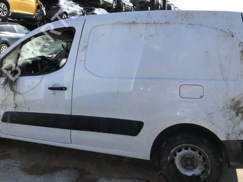 Steering column stalk CITROËN BERLINGO Box Body/MPV (B9) 1.6 HDi 75 | BP28816043I23  - Image 20