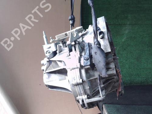 Used Gearbox Gearbox 27250428 27250428