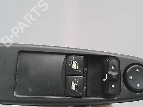 Used Left front window switch Left front window switch 38312560 38312560