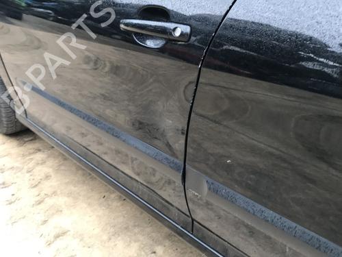 Rear bumper reinforcement PEUGEOT 308 I (4A_, 4C_) 1.6 HDi | BP29245004C73 