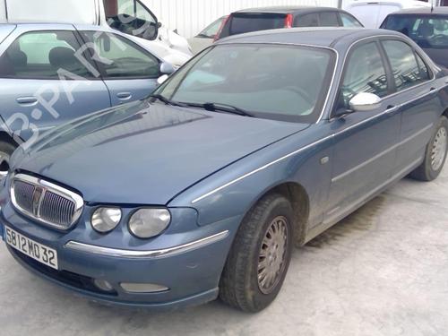 Front wiper motor ROVER 75 (RJ) 2.0 CDT | BP25640066M29  - Image 8