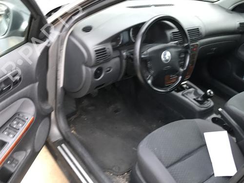 Front left seatbelt VW PASSAT B5.5 (3B3) 1.9 TDI | BP25639121I26 - Image 23