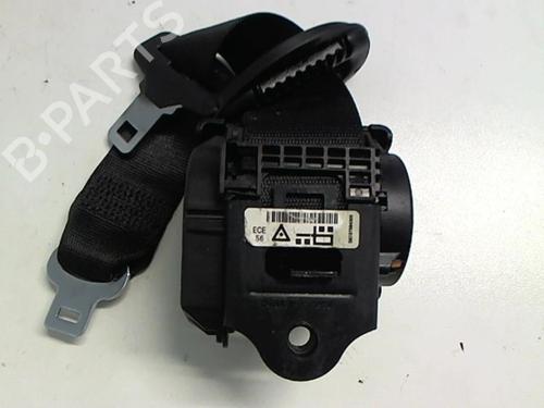 Rear left seatbelt BMW 2 Gran Tourer (F46) 218 d | BP25643015I29 - Image 3