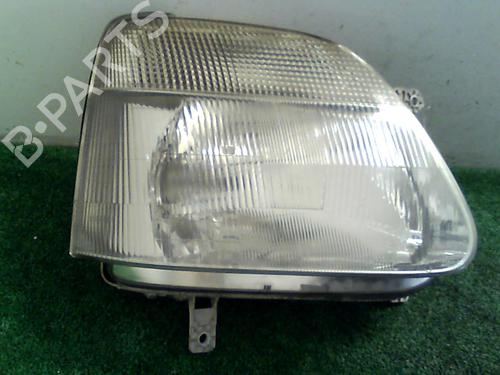 Right headlight SUZUKI WAGON R+ (MA) 1.3 (RB413) | BP25632750C29 - Image 2
