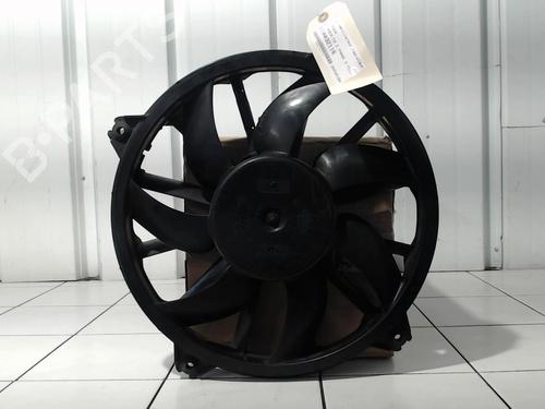 Radiator fan CITROËN C4 II (NC_) 1.6 BlueHDi 100 | BP29210290M35 