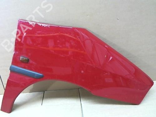Used Right front fenders PEUGEOT 806 (221) 2.0 (121 hp) 25647252