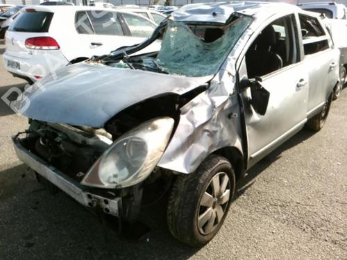 Intercooler NISSAN NOTE (E11, NE11) 1.5 dCi | BP25633629M30  - Image 9