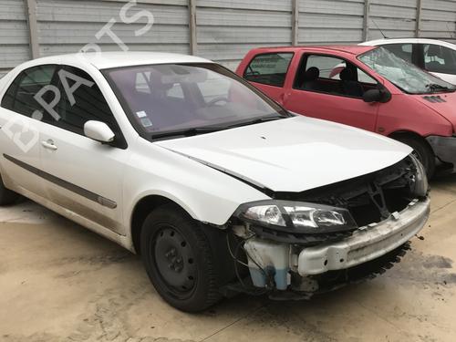 Recambios RENAULT LAGUNA II (BG0/1_) 2.0 16V (BG00, BG0K, BG0P, BG0W) (135 hp) 4394277