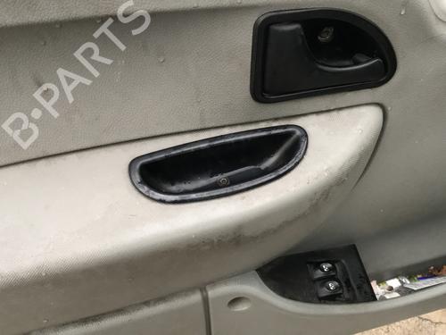 Instrument cluster RENAULT KANGOO Express (FC0/1_) 1.5 dCi (FC07, FC1R) | BP25628232C47