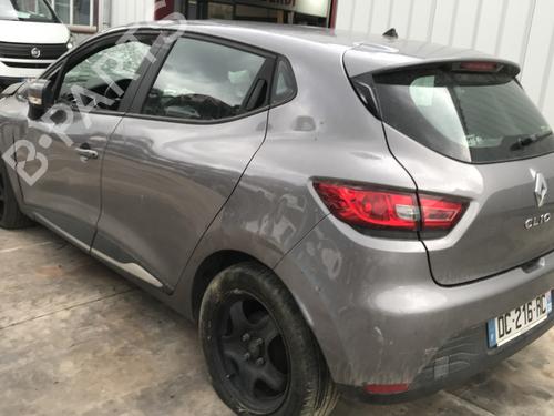 Engine RENAULT CLIO IV (BH_) 1.5 dCi 90 | BP32296934M1 - Image 9