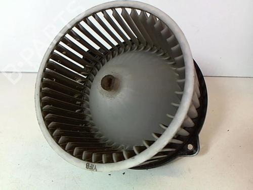 Used Heater blower motor HYUNDAI GETZ (TB) 1.1 (63 hp) 25636116
