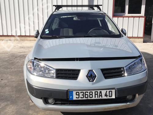 Right front driveshaft RENAULT MEGANE II (BM0/1_, CM0/1_) 1.5 dCi (BM02, BM13, BM2A, CM02, CM13) | BP25773473M39  - Image 12