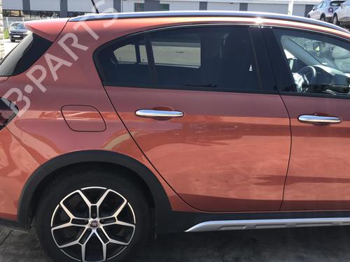 Climate control FIAT TIPO Hatchback (356_, 357_) 1.0 (357HXN1A) | BP27250767I5  - Image 18