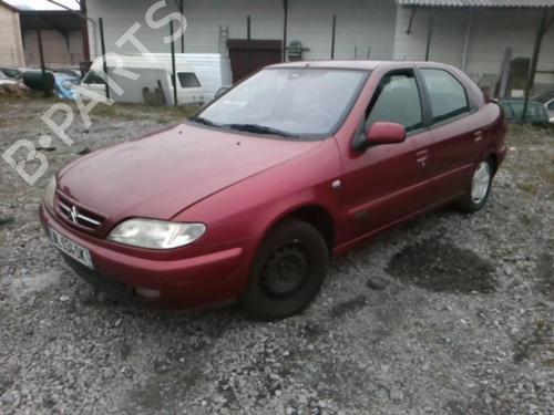 Front left window mechanism CITROËN XSARA (N1) 1.9 TD | BP25638506C22 
