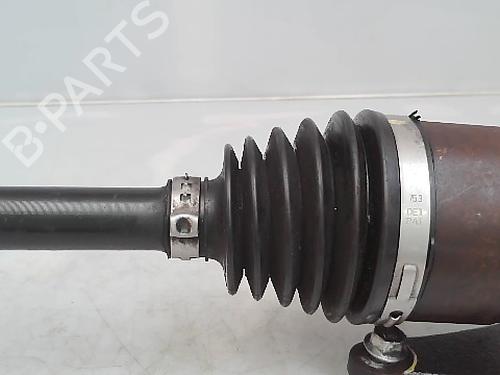Right front driveshaft SUZUKI SWIFT III (MZ, EZ) 1.3 DDiS (RS413D) | BP36441604M39 - Image 4