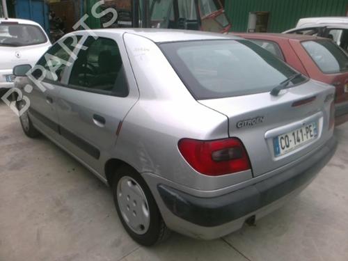Left front driveshaft CITROËN XSARA (N1) 1.4 i | BP25632537M38 