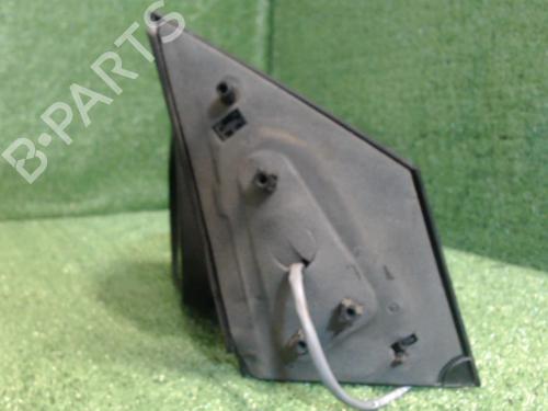Used Left mirror NISSAN NOTE (E11, NE11) 1.5 dCi (86 hp) 25629240