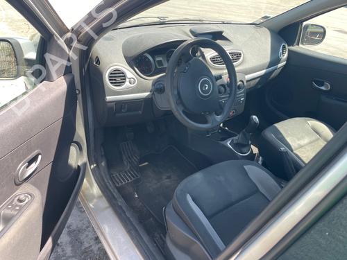 Subframe RENAULT CLIO III Grandtour (KR0/1_) 1.2 16V (KR0P) | BP36545663M9 - Image 5