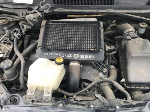 AC compressor TOYOTA RAV 4 II (_A2_) 2.0 D 4WD (CLA20_, CLA21_, CLA20R, CLA21R) | BP25639323M34 - Image 10