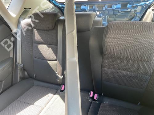 Used Parts HYUNDAI i30 (FD) 1.4 5009202