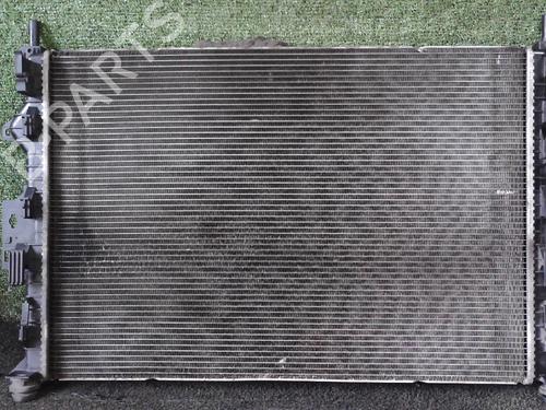 Water radiator FORD KUGA I 2.0 TDCi | BP26451646M31 - Image 2