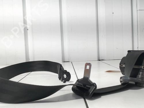 Ceinture de sécurité avant droite RENAULT MASTER II Van (FD) 2.5 dCi (FD02) (101 hp) 32110365