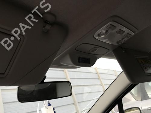 Rear parcel shelf RENAULT CLIO IV (BH_) 1.5 dCi 75 | BP34532368C85  - Image 24