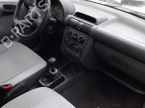 Forskærm Højre OPEL CORSA B (S93) 1.5 D (F08, F68, M68) | BP25632912C42 