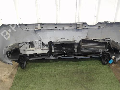rear-bumper-peugeot-1007-km_-2005-39114895 main image