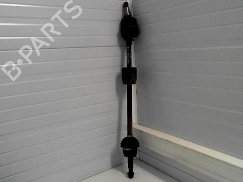 Used Right front driveshaft FORD KA (RB_) 1.3 i (60 hp) 25646413